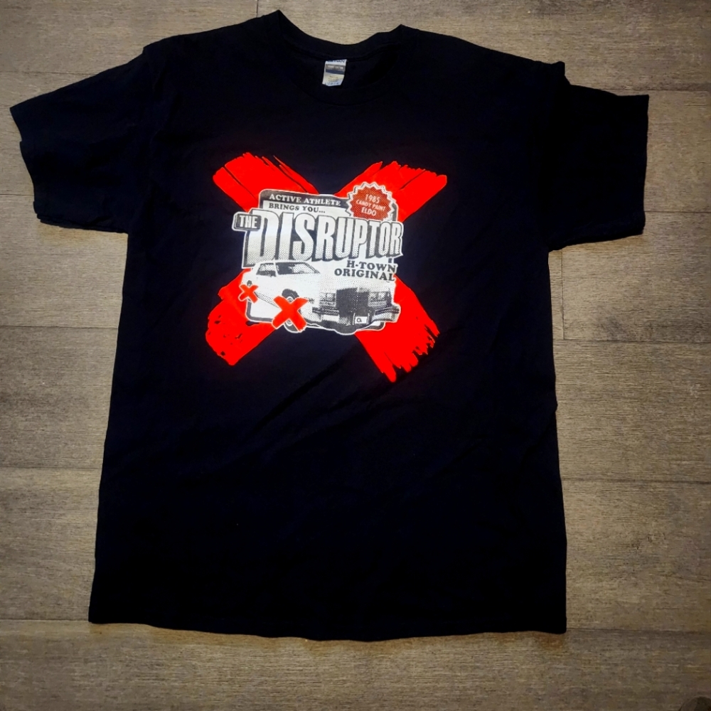 Graphic Tee